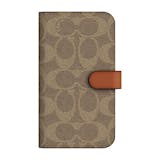 COACHのスマホケースのおすすめ人気ランキング【2026年7月】 5