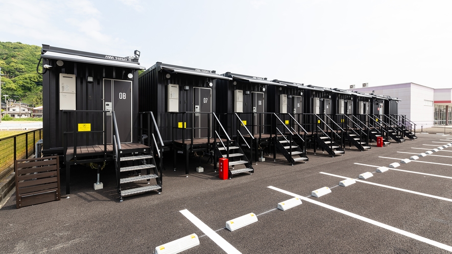 HOTEL R9 The Yard 江北 2
