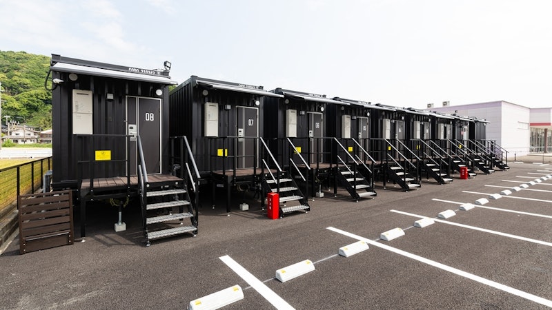 HOTEL R9 The Yard 江北 2
