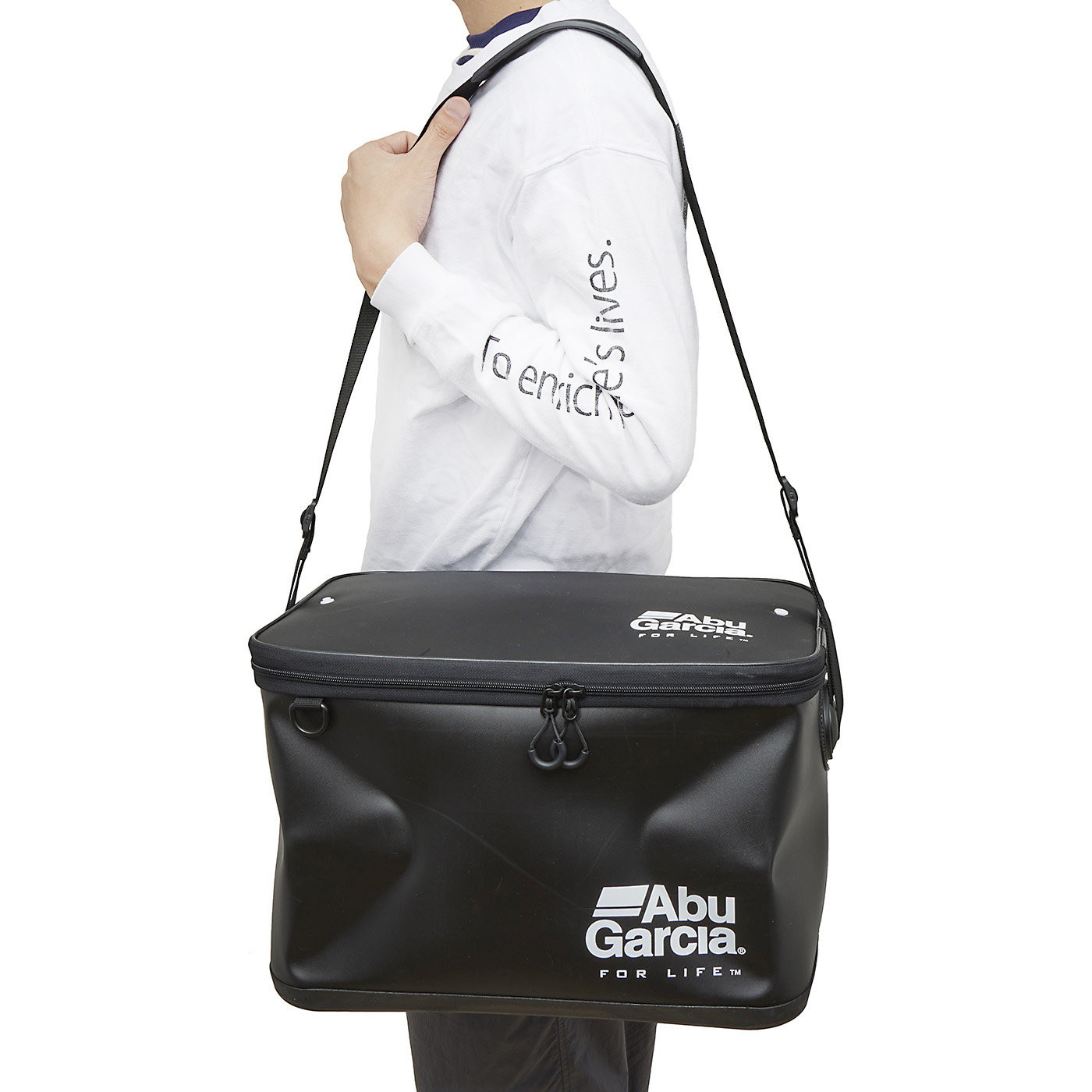 タックルバッグ LINHA SWITCH ONE SHOULDER THE RAPTOR GRAY 楽天市場