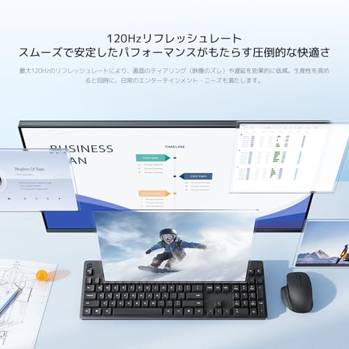 2Kモニター 5