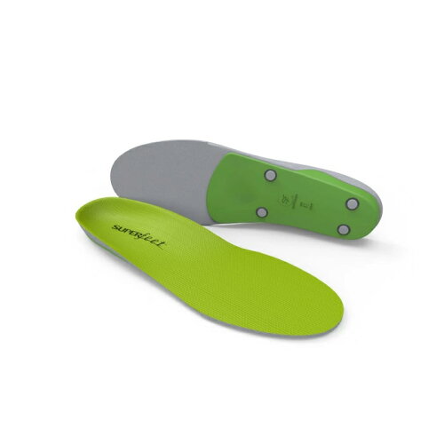 All-Purpose Support High Arch 1