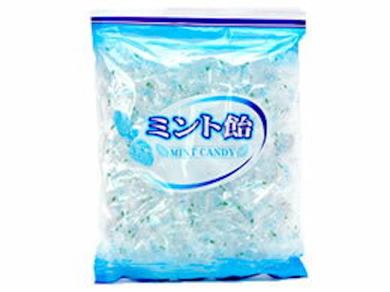 ミント飴 1