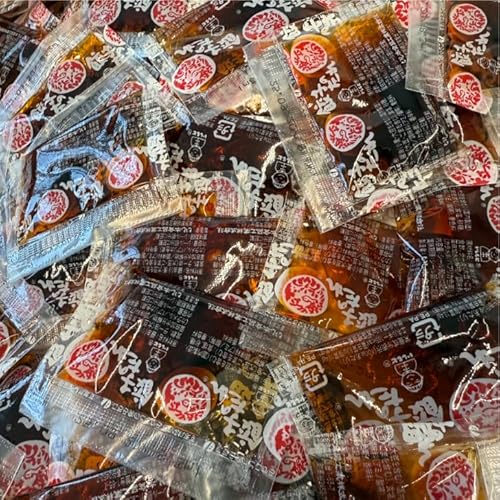 餃子のたれ 1