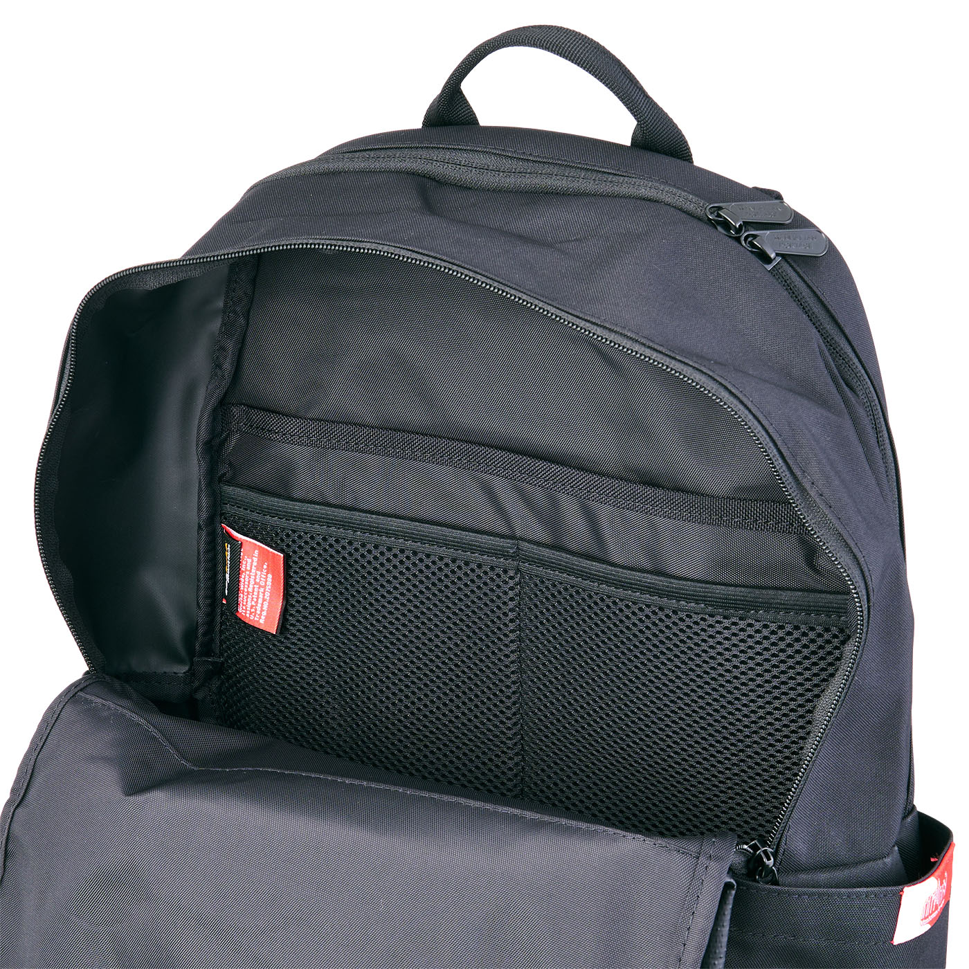Pacific Vestry Backpack 4