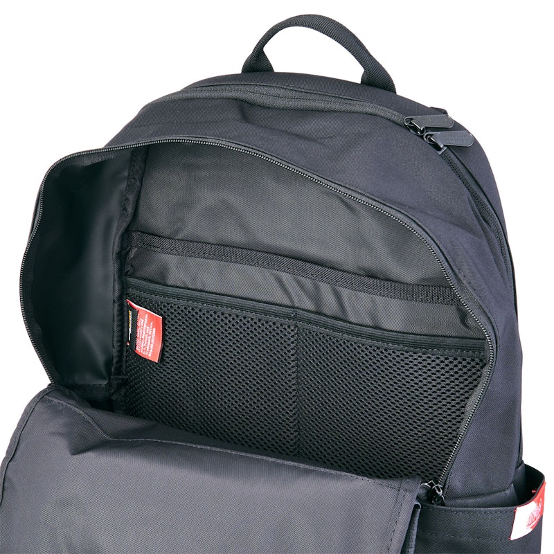 Pacific Vestry Backpack 4