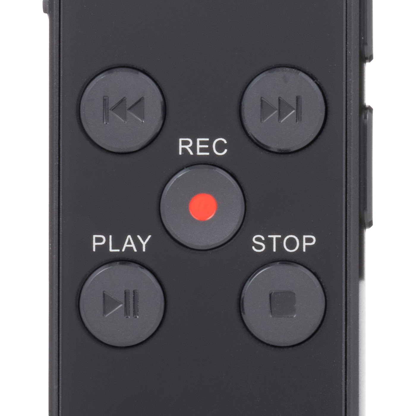 QZT ボイスレコーダーを検証レビュー！ボイスレコーダー・ICレコーダー