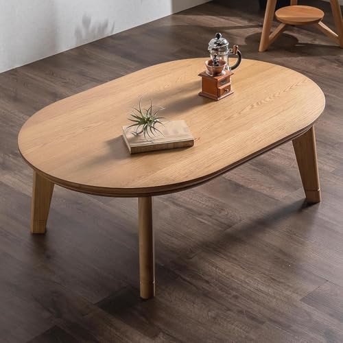 楕円形のこたつのおすすめ人気ランキング【2025年12月】 | マイベスト