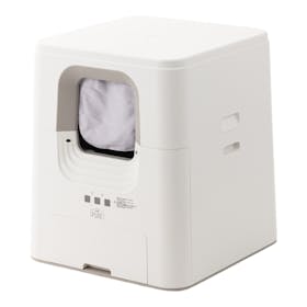 ジェックス PURE CAT AUTO TOILET PCAT01-WHを検証レビュー!猫用自動 ジェックス PURE CAT AUTO TOILET PCAT01-WHを検証レビュー!猫用自動