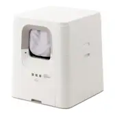 ジェックス PURE CAT AUTO TOILET PCAT01-WHを検証レビュー!猫用自動 ジェックス PURE CAT AUTO TOILET PCAT01-WHを検証レビュー!猫用自動