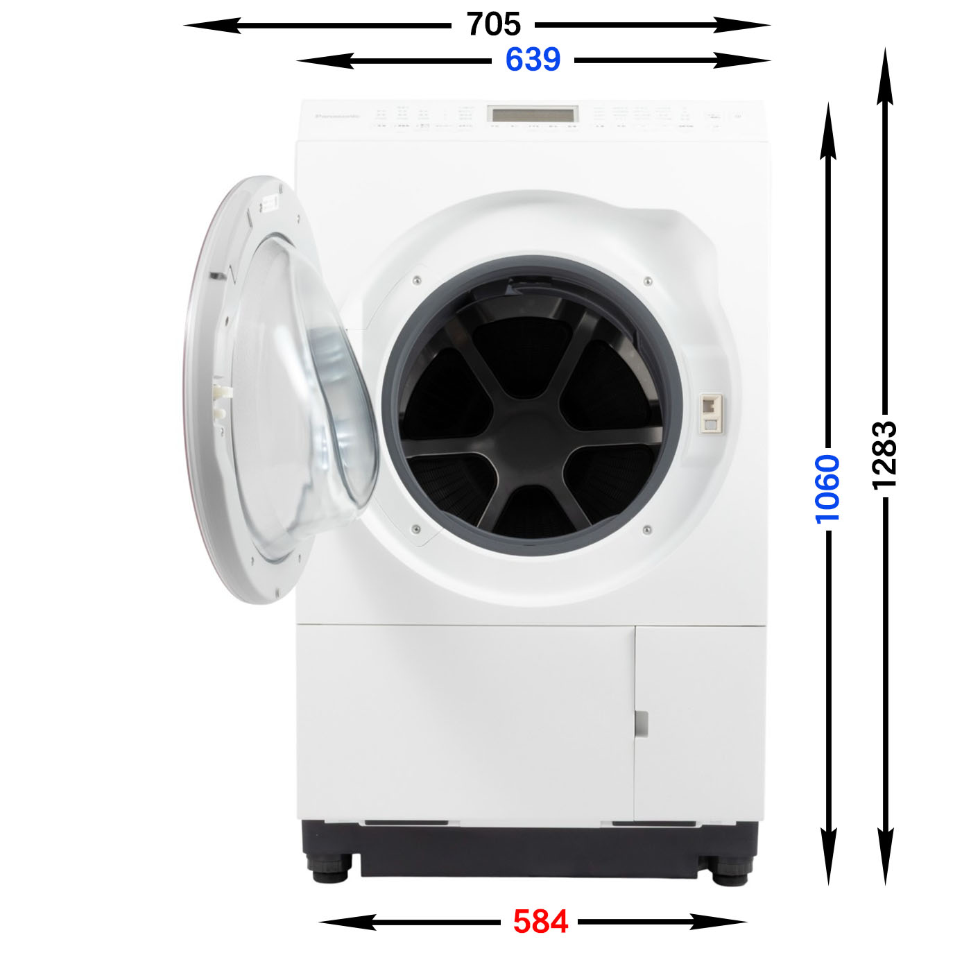 インバーター搭載洗濯機のおすすめ人気ランキング【2026年1月】 | マイ