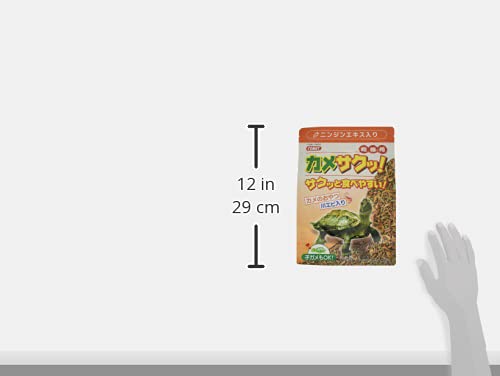 超徳用カメサクッ！ 4