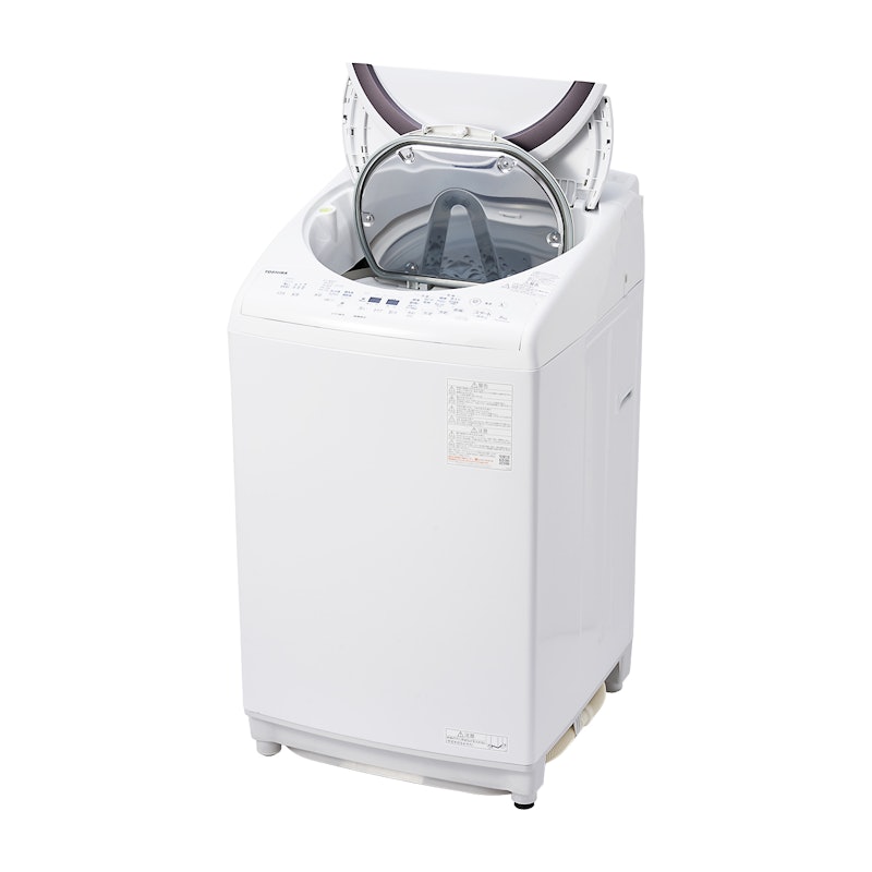 徹底比較】縦型洗濯乾燥機のおすすめ人気ランキング14選【2024年5月 