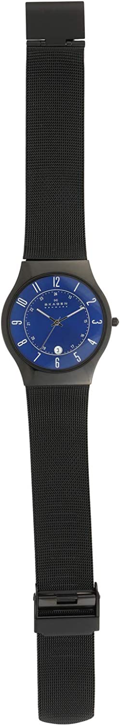 Sundby Titanium 4