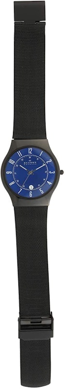 Sundby Titanium 4