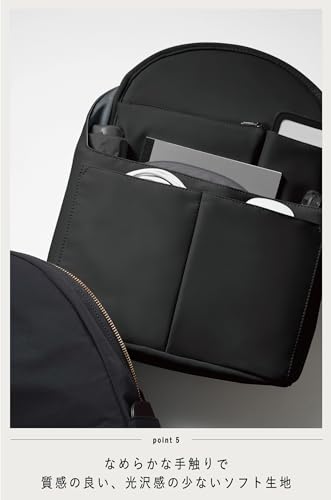 SHINLAD インナーバック 高級バッグ専用 仕切り bag organizer