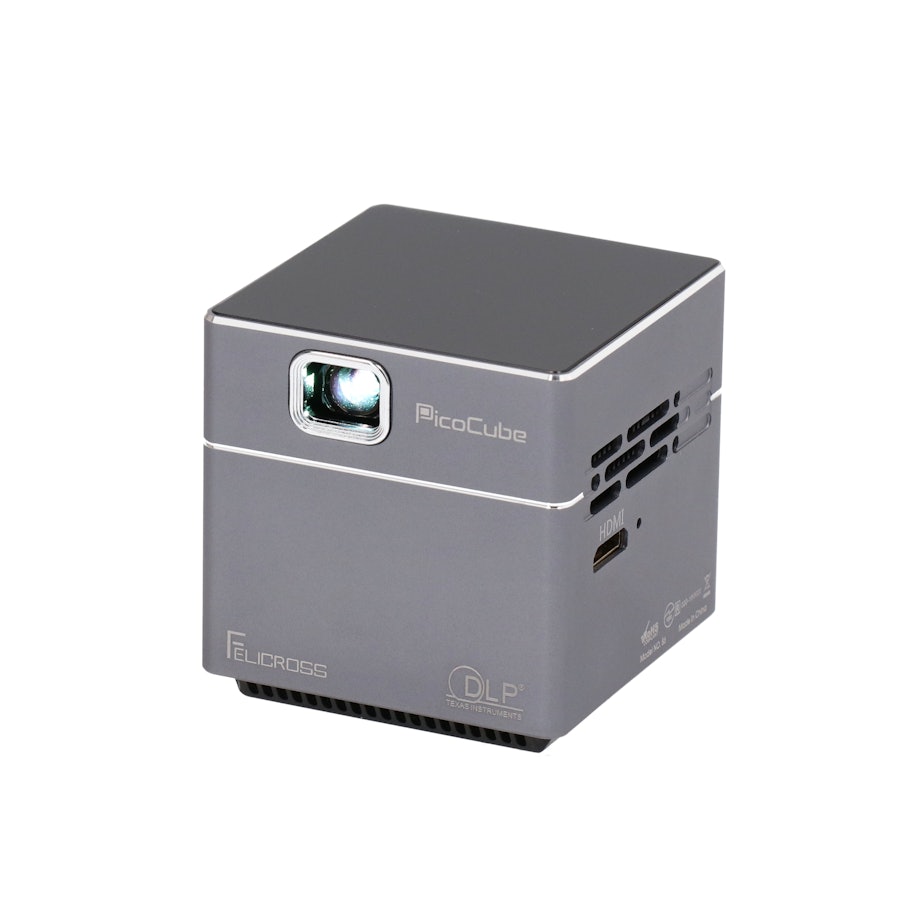 リモコン1モバイルプロジェクター  PicoCube 300plus