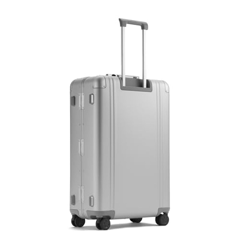 Check-In Travel Case 2