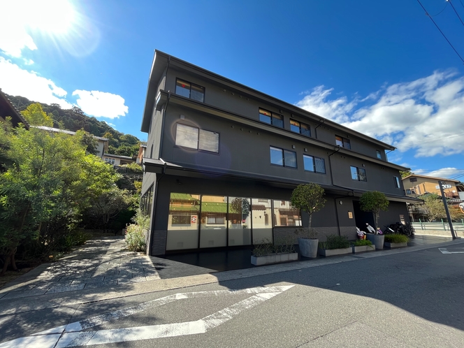 YADO Arashiyama 1