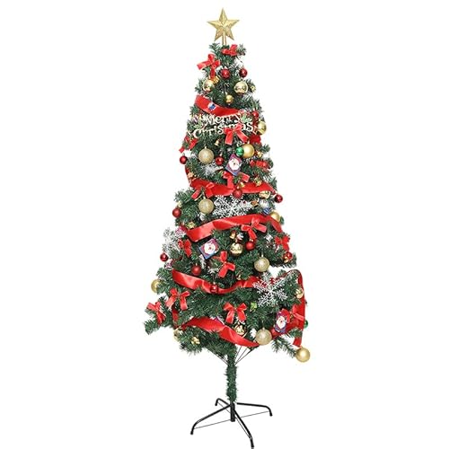 クリスマスツリーセット 1