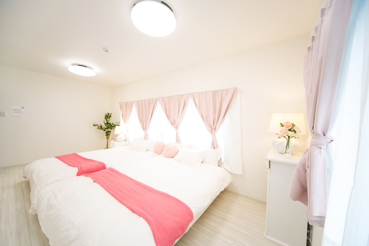 Awaji Seaside Holiday House in Kariya 2