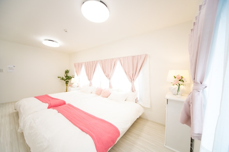 Awaji Seaside Holiday House in Kariya 2