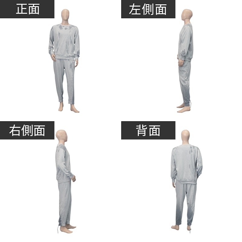 長傘 10