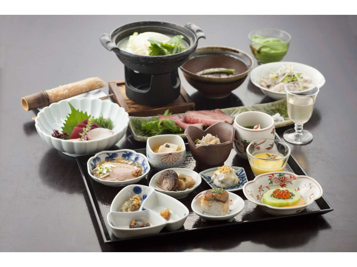 草津ホテル 別館 綿の湯 3