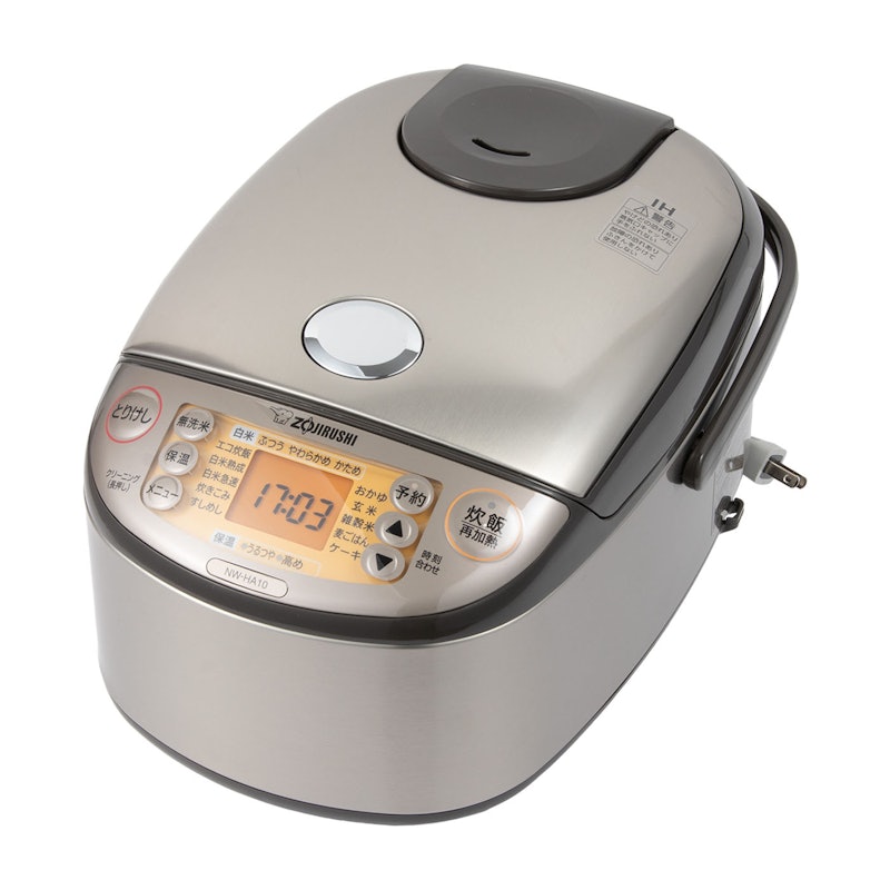東芝 ジャー炊飯器 RC-10VSVをレビュー!クチコミ・評判をもとに徹底 東芝 ジャー炊飯器 RC-10VSVをレビュー!クチコミ・評判をもとに徹底