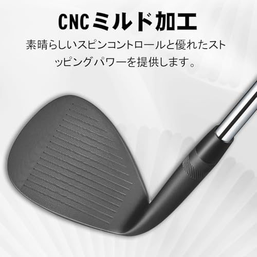 サンドウェッジ 2