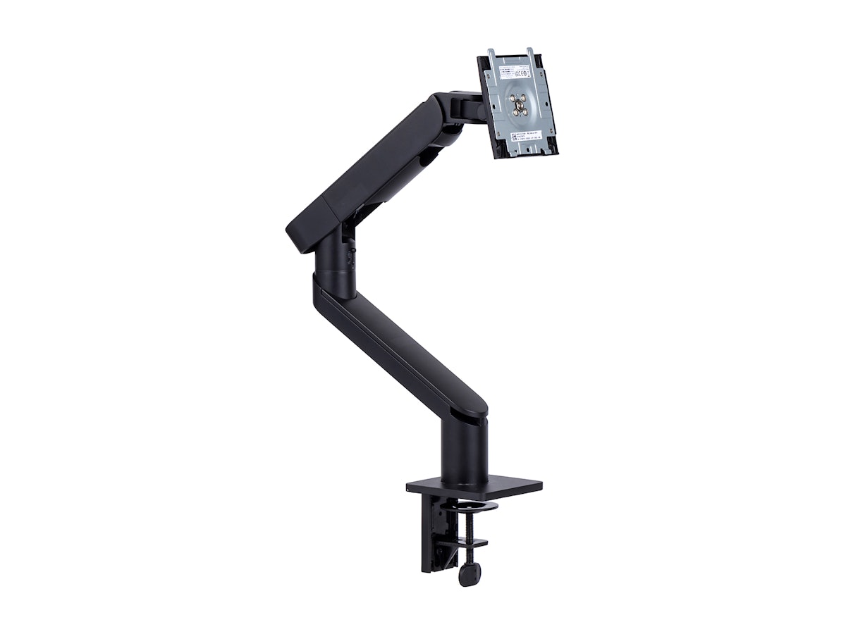 Dell シングルモニターアーム MSA20 ブラック クランプ式 ec5d7b18057eedb0cf03e3ea731d16