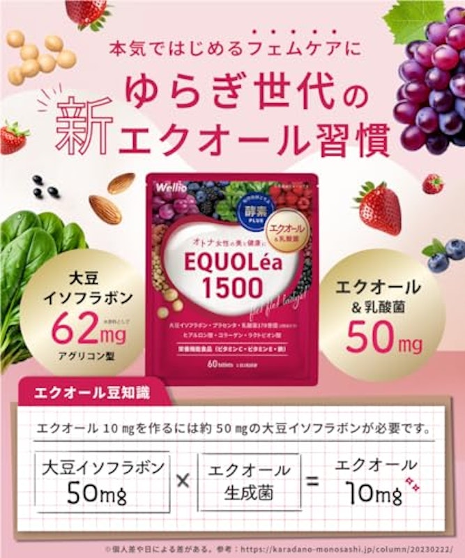 エクオレア1500 2