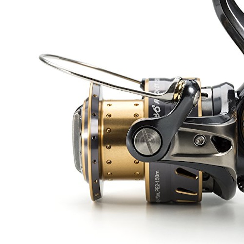 Revo Rocket 2500MS 6