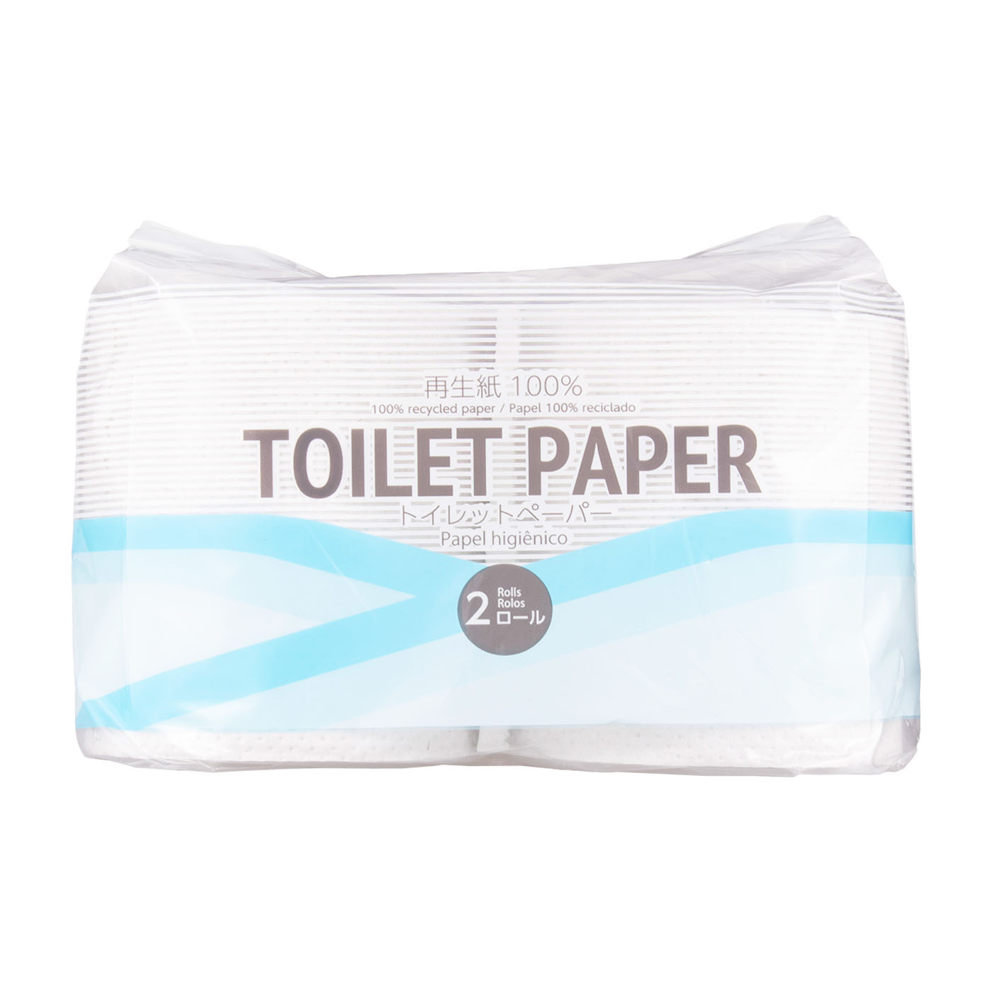 トイレットペーパー 1