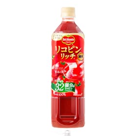 日本デルモンテ デルモンテ リコピンリッチ クチコミ評価・評判&検証レビュー 1