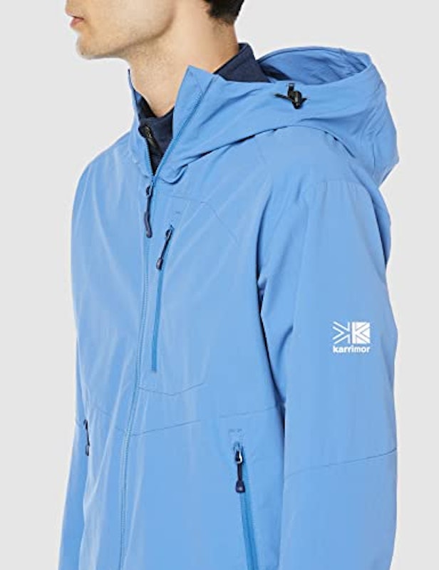 arete LT parka 3