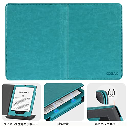 Kindle Paperwhite カバー 4