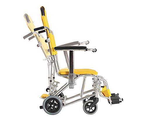 入浴用車いす 2