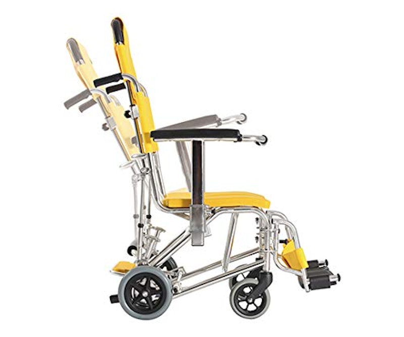 入浴用車いす 2