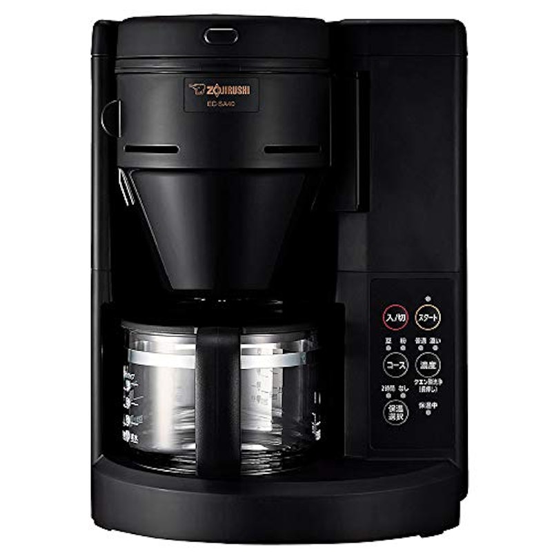 コーヒーメーカー EC-SA40 2
