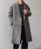 シップス PURE WOOL MELTON ダブル チェスターコート 25AW 1