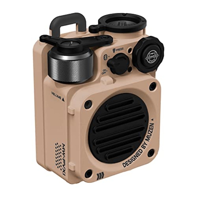 MUZEN AUDIO WILD MINI 2