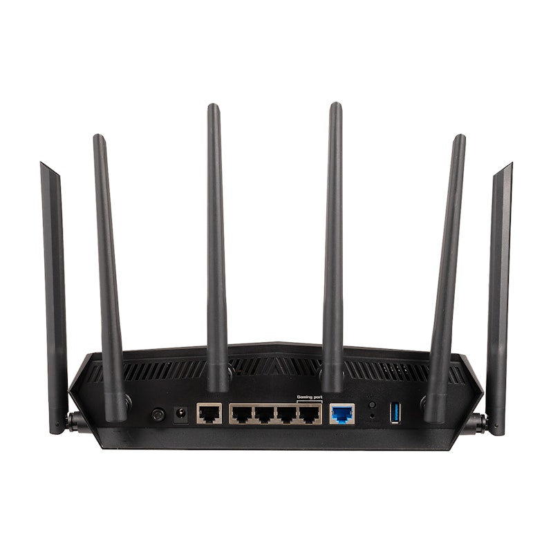 WiFi 無線 ルーター 3