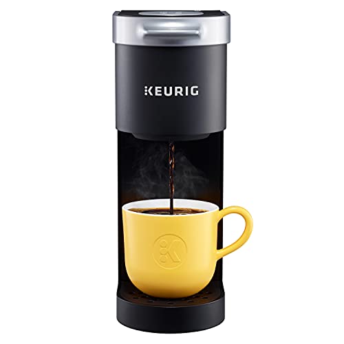 K-Mini シングルサーブ コーヒーメーカー 1