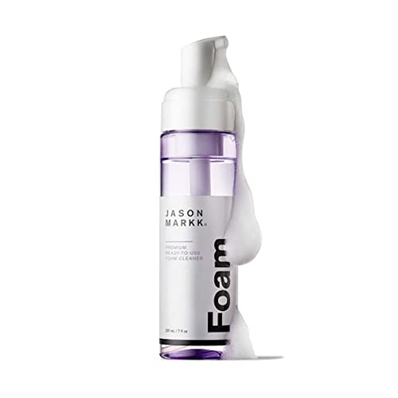 READY-TO-USE FOAM 2