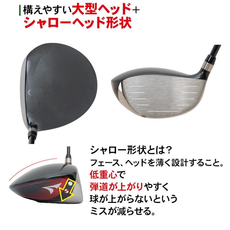クラブセット 3