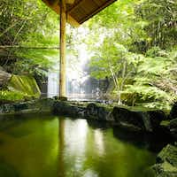 湯山荘 阿讃琴南 6