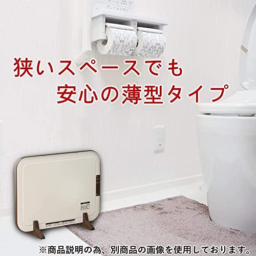 ミニパネルヒーター 5
