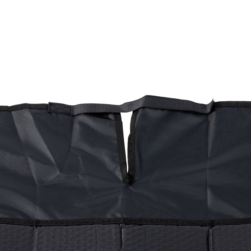 アルミサンシェード ドライブレコーダー対応 3