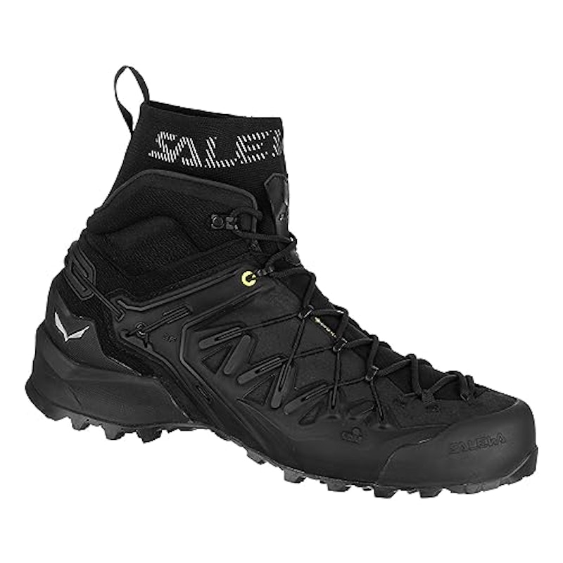 WILDFIRE EDGE MID GORE-TEX® MEN'S SHOES 1